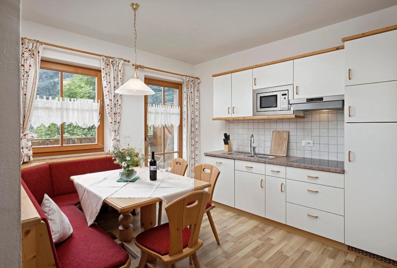 Wohnhof Apartment Lagundo Exterior photo